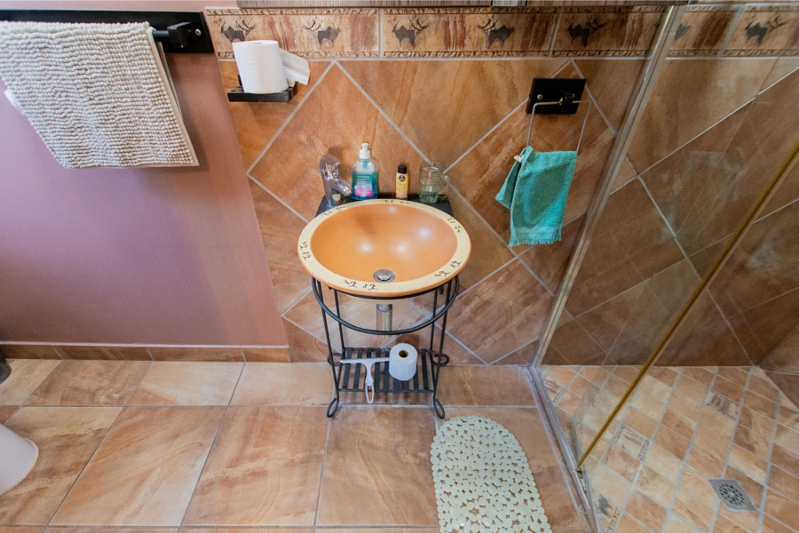 5 Bedroom Property for Sale in Myburgh Park Western Cape